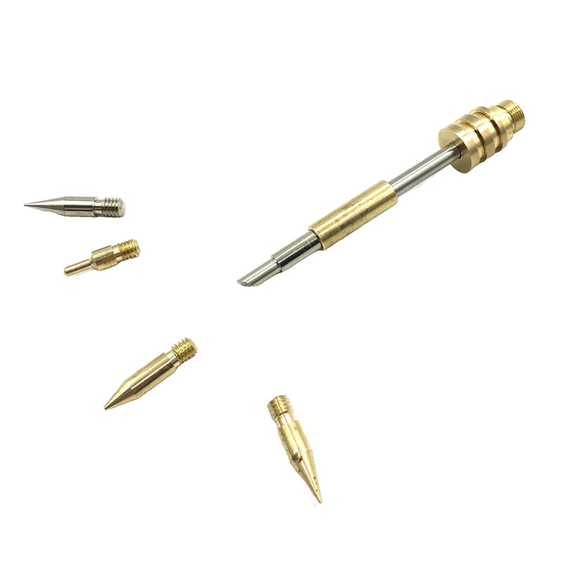 . 510 Interface Soldering Iron Tip Wireless Soldering Iron Tip Welding -