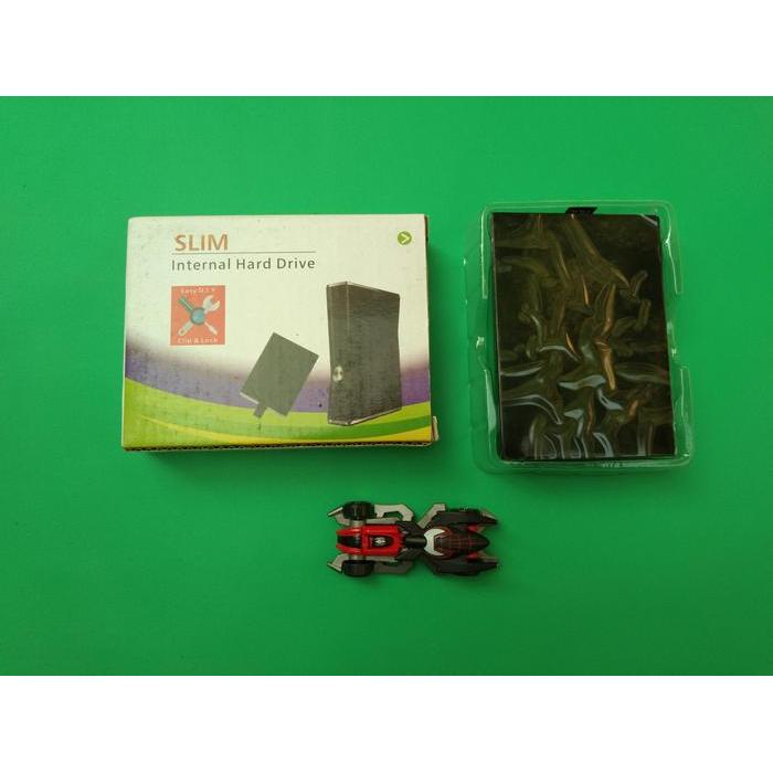 Terlaris CASING HDD INTERNAL XBOX 360 SALE