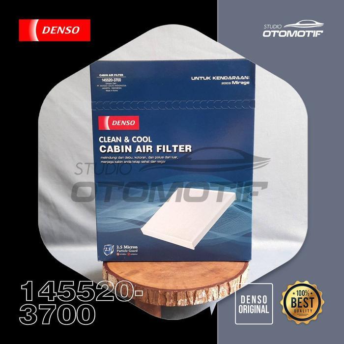 Filter Kabin Ac Xpander Denso 3700 Original Filter Cabin