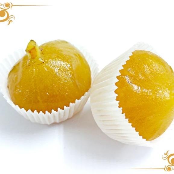 Manisan buah tin, plum dan aprikot arab saudi oleh oleh haji dan umroh