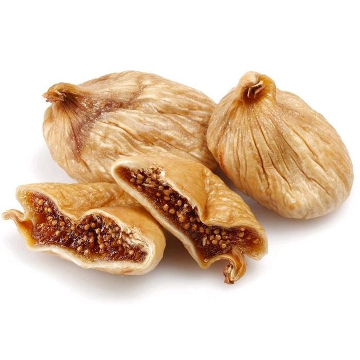 Buah Tin Kering Premium Lembut Manis Stok Terbaru