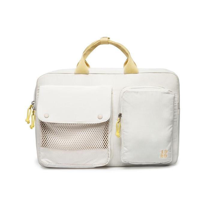Eiger Women Kind Laptop Bag Wanita - White