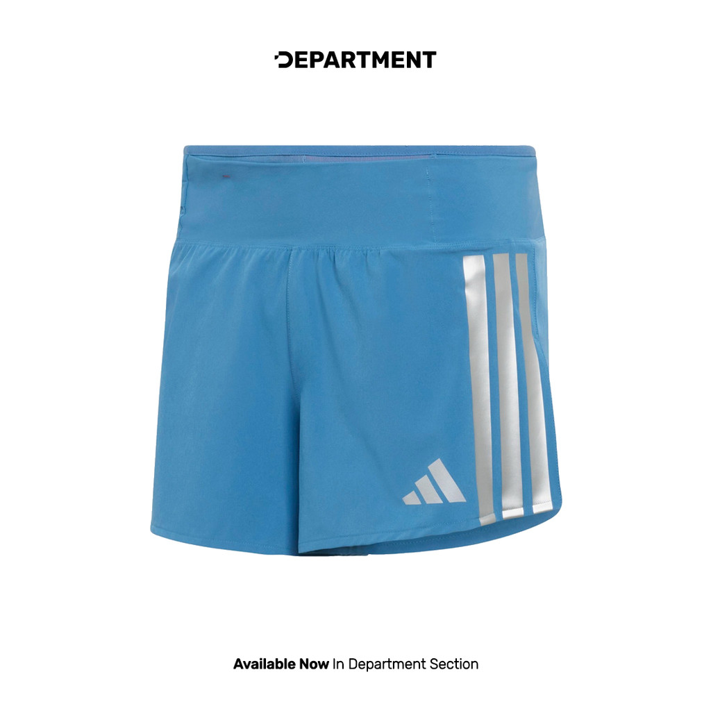 ADIDAS Celana Lari Pria ADIZERO EKIDEN KB1491 ORI