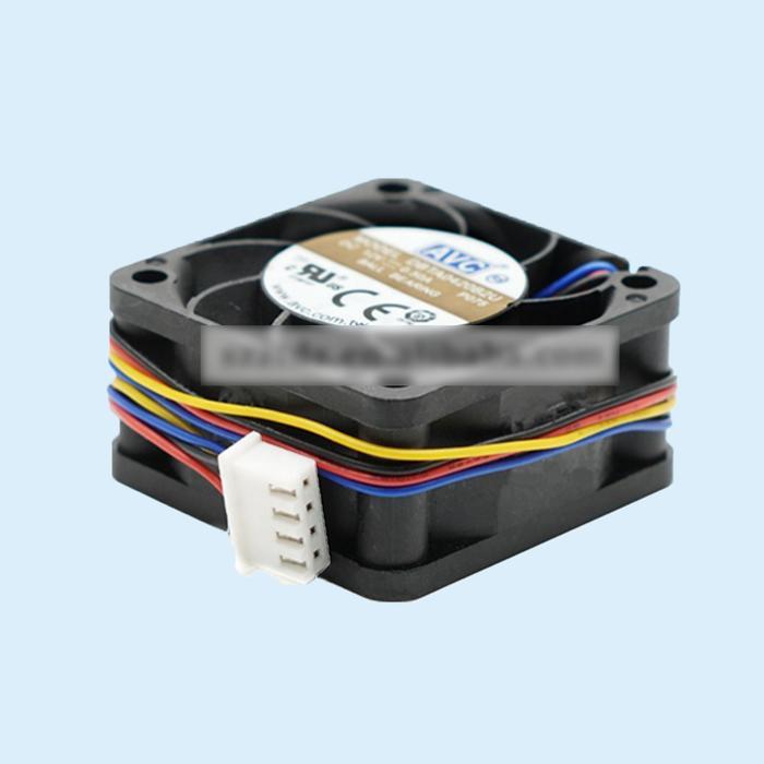 KIPAS FAN AVC LAPTOP PROCESSOR DC 12V 0.50A DBTA0420B2U 4CM HIGH SPEED KIPAS_AVC