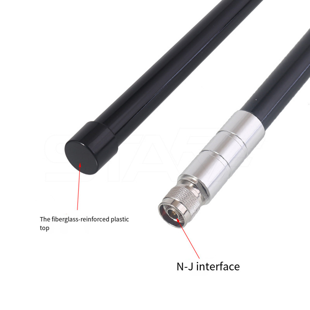 320Mm 5.8Dbi Fibreglass Antenna 915Mhz Outdoor Omnidirectional Loras Antenna For Helium Hotspot Hnt