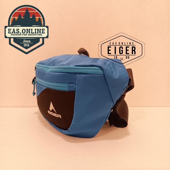 Waistbag Eiger 8820 Highland waist bag