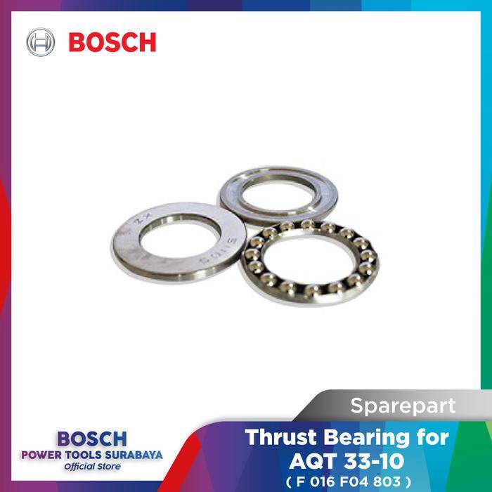 Sparepart Bosch Thrust Bearing for AQT 33-10