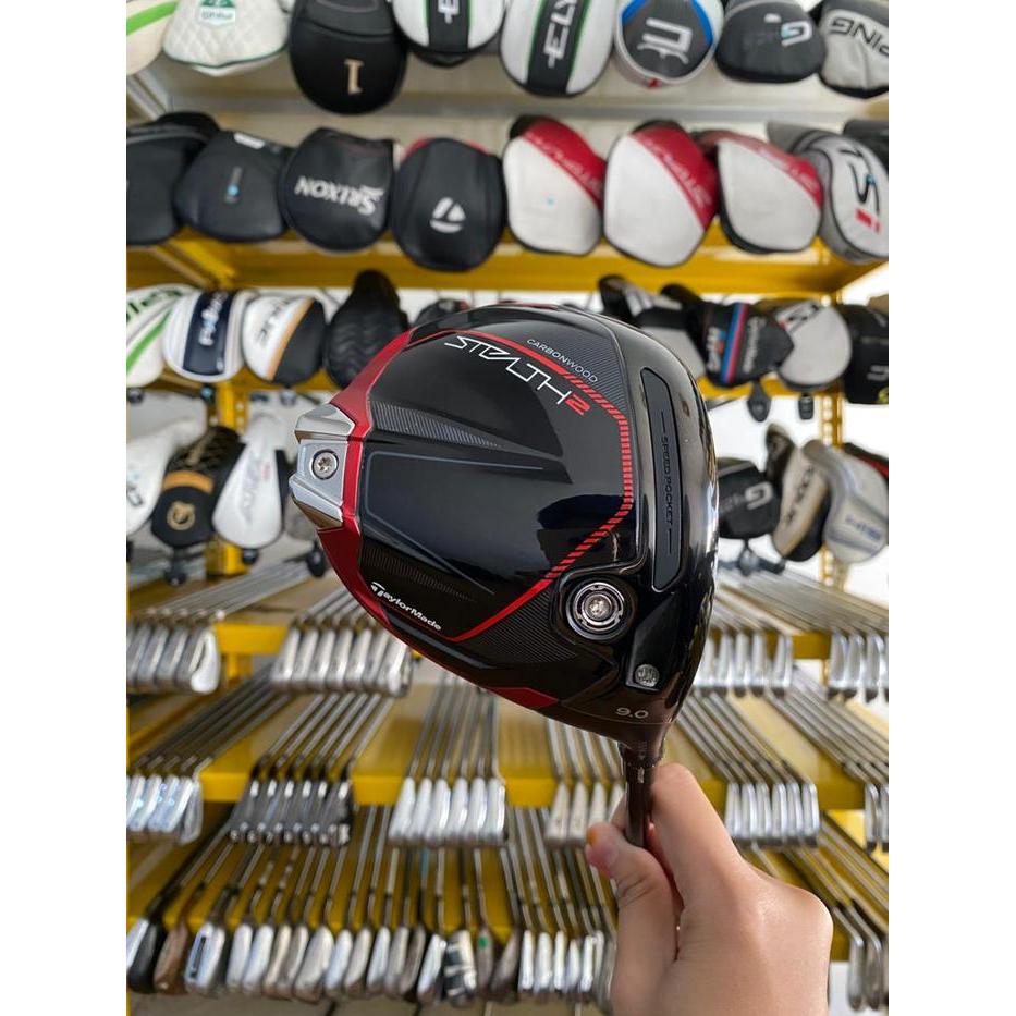 Taylormade STEALTH 2 Driver Taylormade