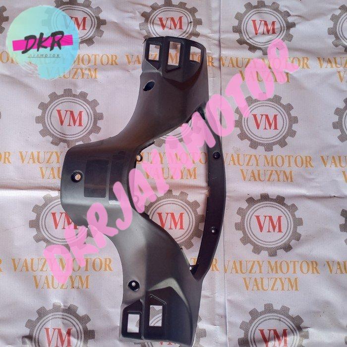 Cover Batok Kepala Belakang Honda Supra X 125D/Supra X 125R