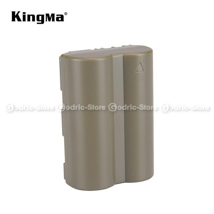 Kingma Bp 511 / Bp 511A Baterai Kamera Untuk Cenon Battery 10D 20D 30D 300D 40D 50D 5D D30 Etc