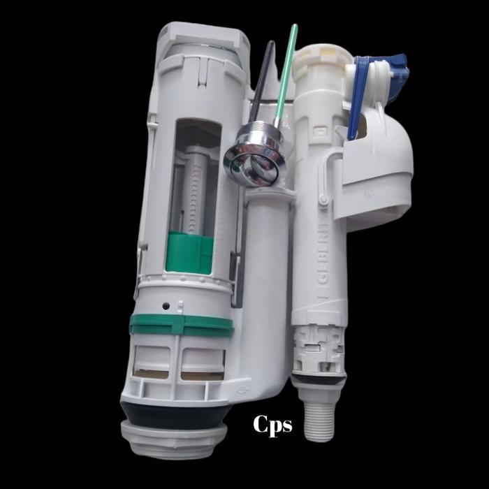 PELAMPUNG KLOSET TOTO/ALAT TANGKI CLOSET/PEMBILAS GEBERIT