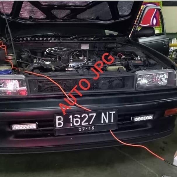 Grill Toyota Twincam sporty