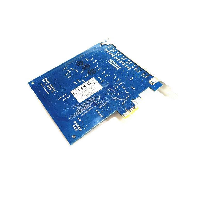 " Original High Quality Creative Sound Blaster X-Fi Sb1040 Pci-E Sound "