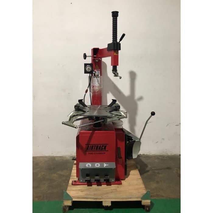 Ready Tyre Changer / Alat Buka Ban Motor Mobil Otomatis