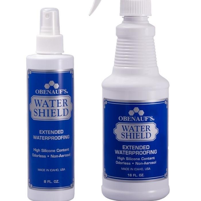 Ready Obenauf's Water Shield Pelindung Sepatu