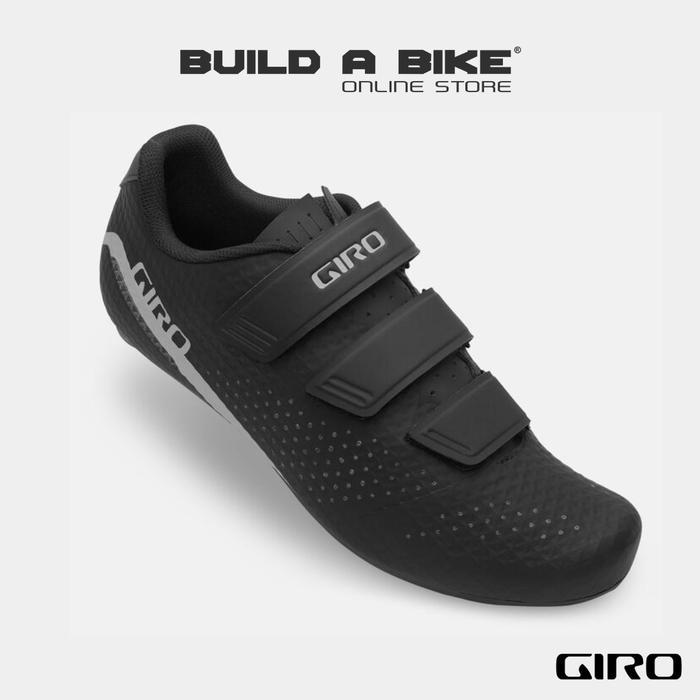 Sepatu Sepeda Road Bike Giro STYLUS