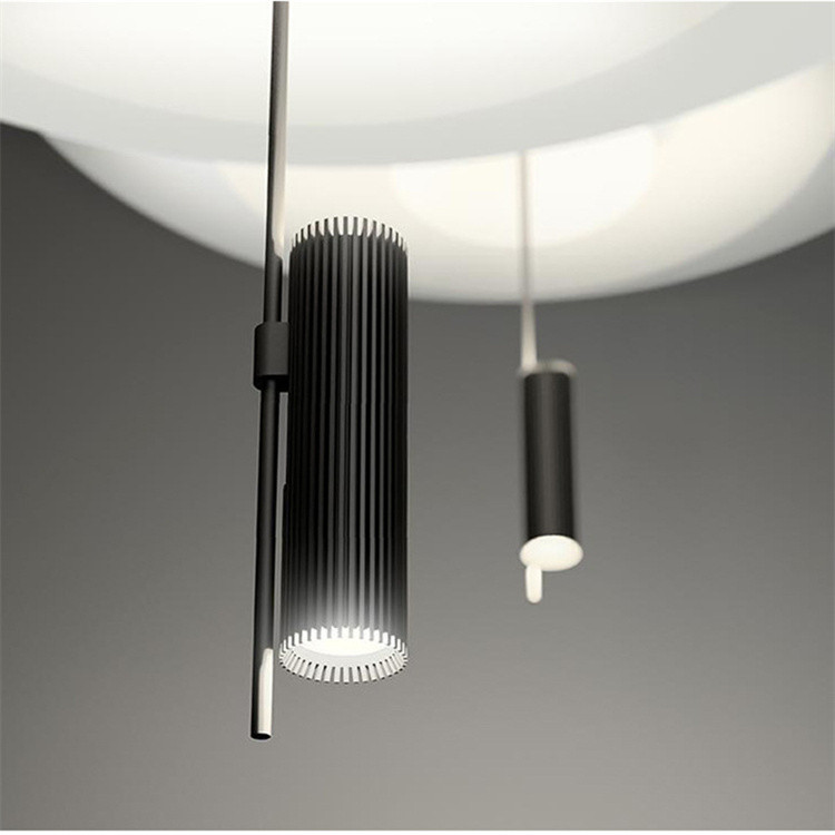 . Modern Personality Led Hanging Lamp Flying Saucer Home Decor Denmark -