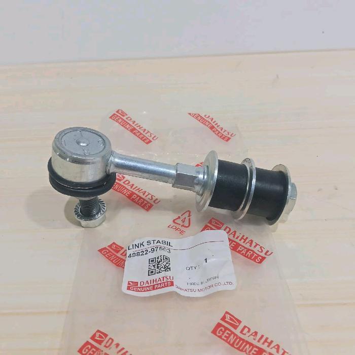 STABILIZER LINK GRANDMAX LUXIO LINK STABIL GRAND MAX LUXIO TERBAIK