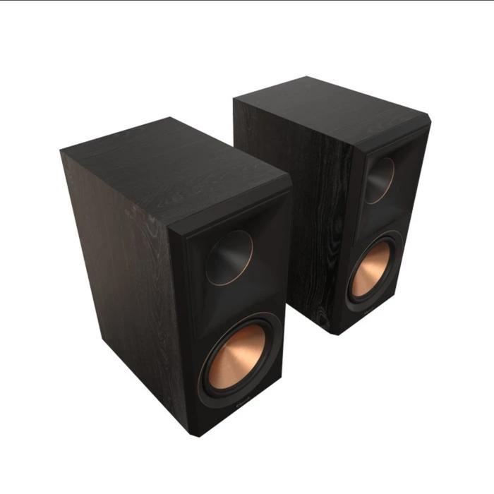 Klipsch RP 600M ii RP600M Mk2 Bookshelf Pasif Speaker