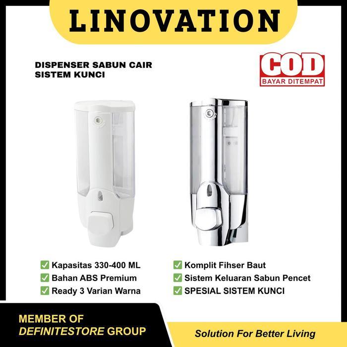 Tempat Sabun Tempat Sabun Dinding Dispenser Sabun Botol Sabun Tempat Sabun Cair Botol Sabun Cair