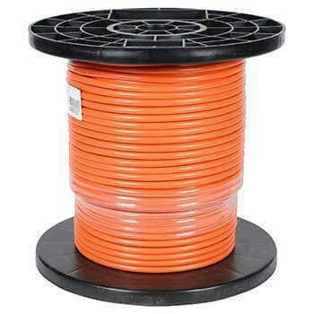 Kabel Las / Welding Kabel Superflex 25Mm