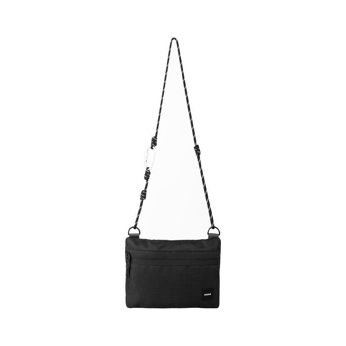 ORIGINAL Gozeal Sacoche Slingbag - Wel Tas Slempang Casual Pria Wanita Unisex READY STOCK