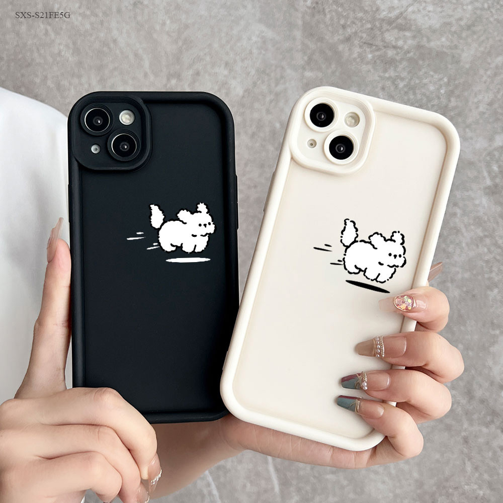 Casing Hp Untuk Compitable With Samsung Galaxy A17 A07 A56 A36 A26 A16 A06 A02 A10 A72 A7 J2 J4 J6 M