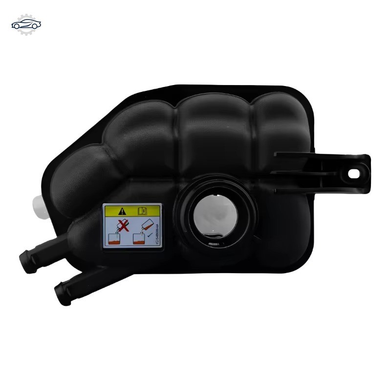 LR115228 CAR ACCESSORIES COOLANT EXPANSION TANK FOR LAND ROVER DISCOVERY SPORT RANGE ROVER EVOQUE