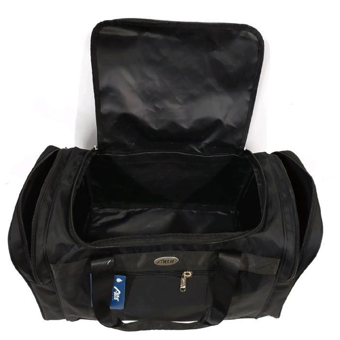 Tas Baju Travelbag Tas Bepergian Travel Travelling Alto #Gratisongkir