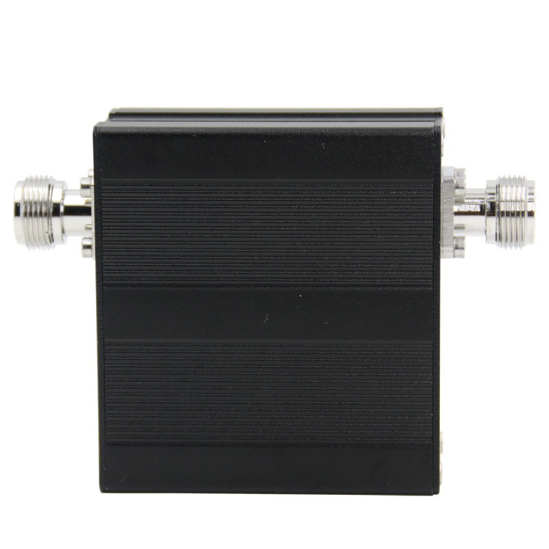 SURECOM SW-102 N type 125-525Mhz VHF / UHF Antenna Power and SWR Digital VHF / UHF SWR and Power