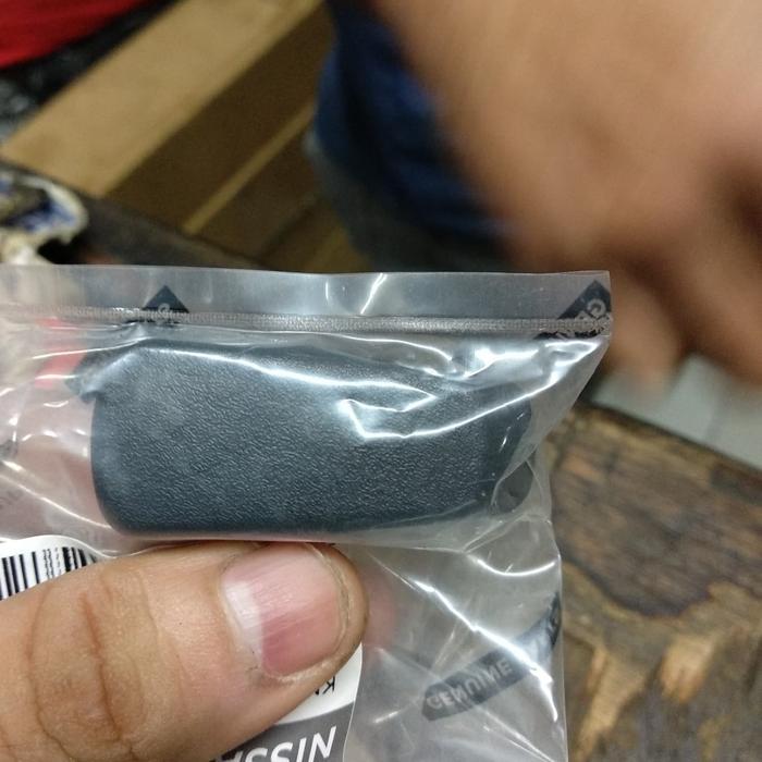 Knob Setelan Jok Elektrik New Xtrail