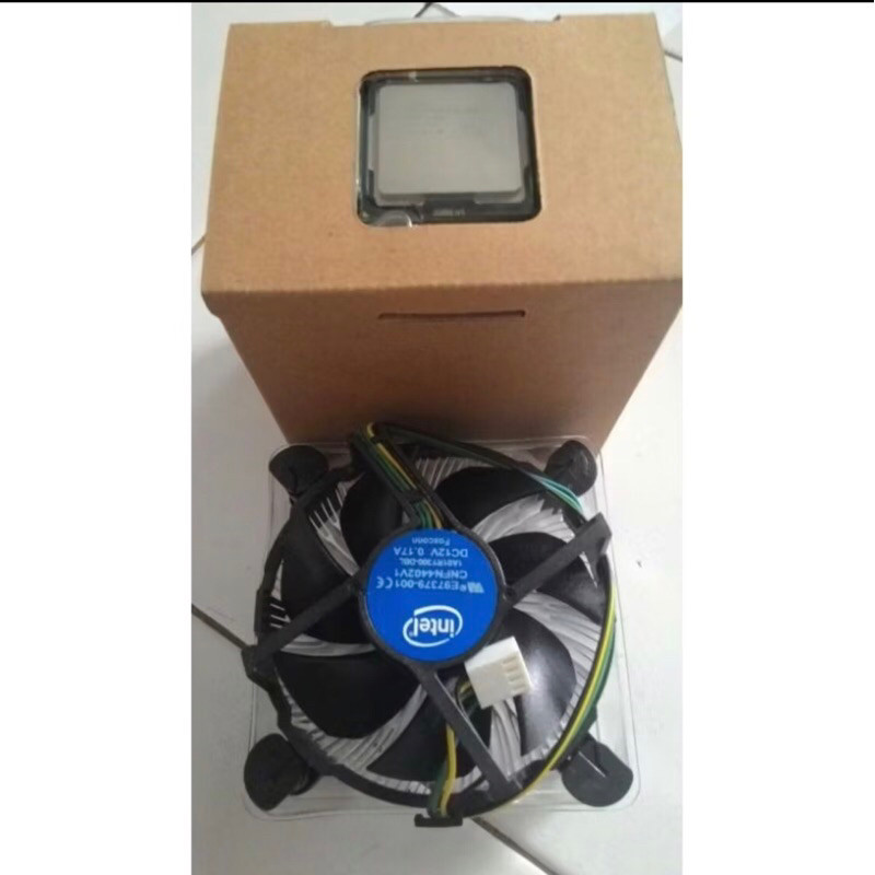 BESSELER PROCESSOR GEN 9 INTEL CORE I5 9500 LGA 1151
