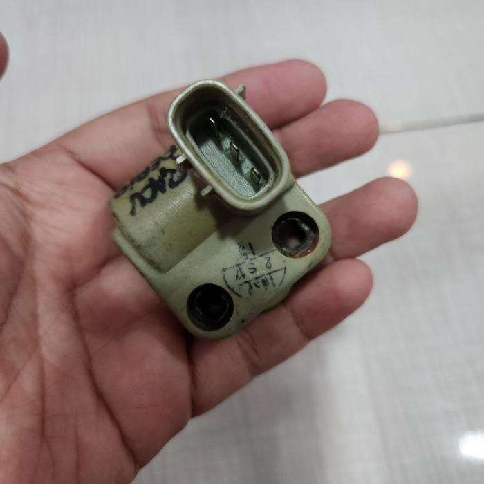 EACV ISC UNTUK MOBIL HONDA CITY Z 1998-2001 FERIO newww