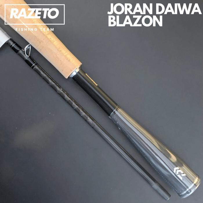 JORAN BC DAIWA BLAZON ORIGINAL