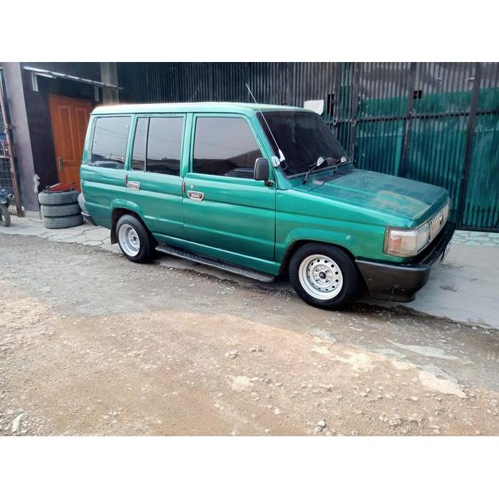Velg kaleng celong custom Ring 13