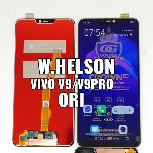 Lcd Touchscreen Vivo V9 ORIGINAL *