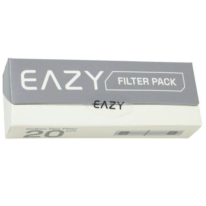 BV DRIPTIP 510 EAZY FILTER POD BY EAZY.CORP