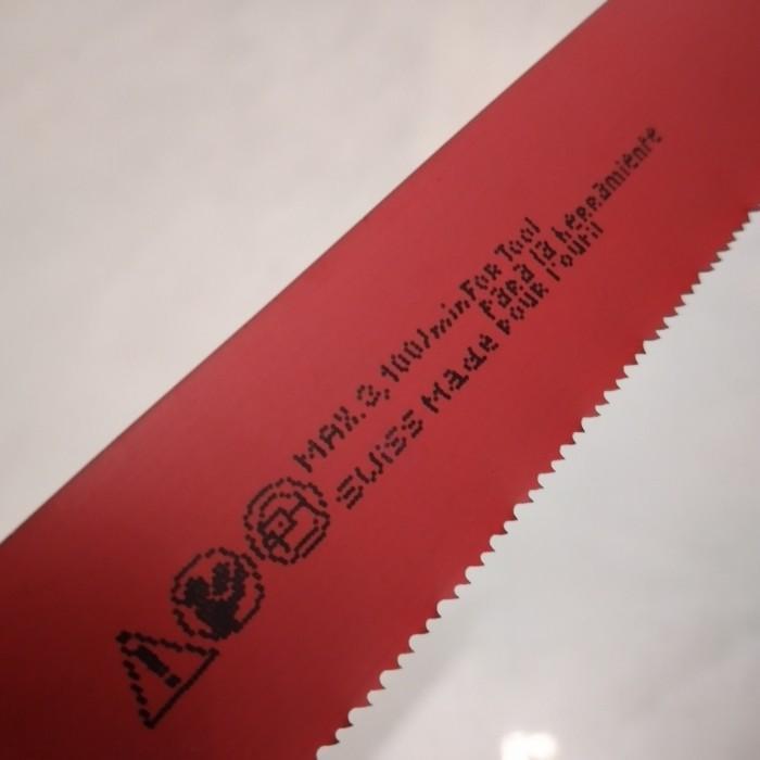 sintayanistore12 Freud Diablo Reciprocating Saw Blade Medium Metal 6 inch