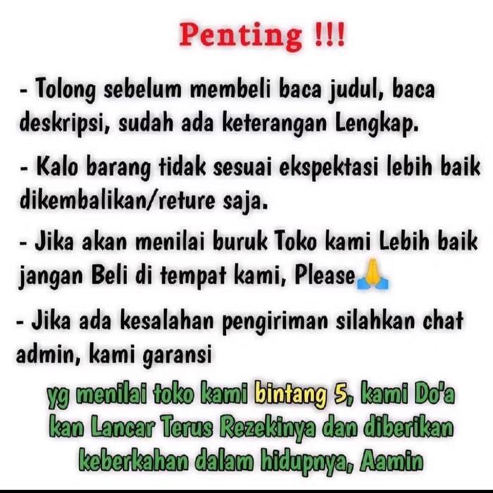 TERBAIK JARIK SEMBONG JARIK SILAT JARIK BETAWI UKURAN ANAK KECIL