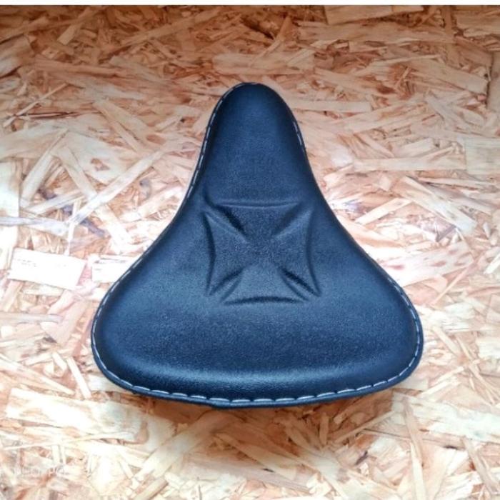 Jok Single Seat Chopper, Jok Single Seat Bobber