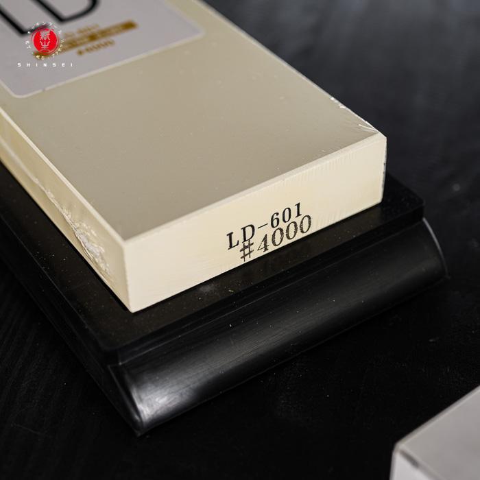 Batu Asah Jepang Suehiro Debado LD Professional Whetstone Grit 4000 LD-601