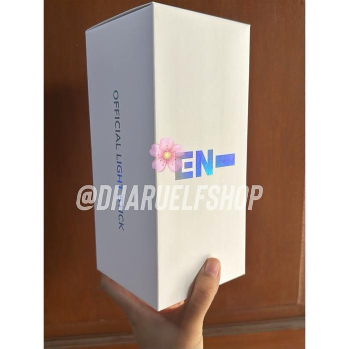 SALE ENHYPEN OFFICIAL LIGHTSTICK