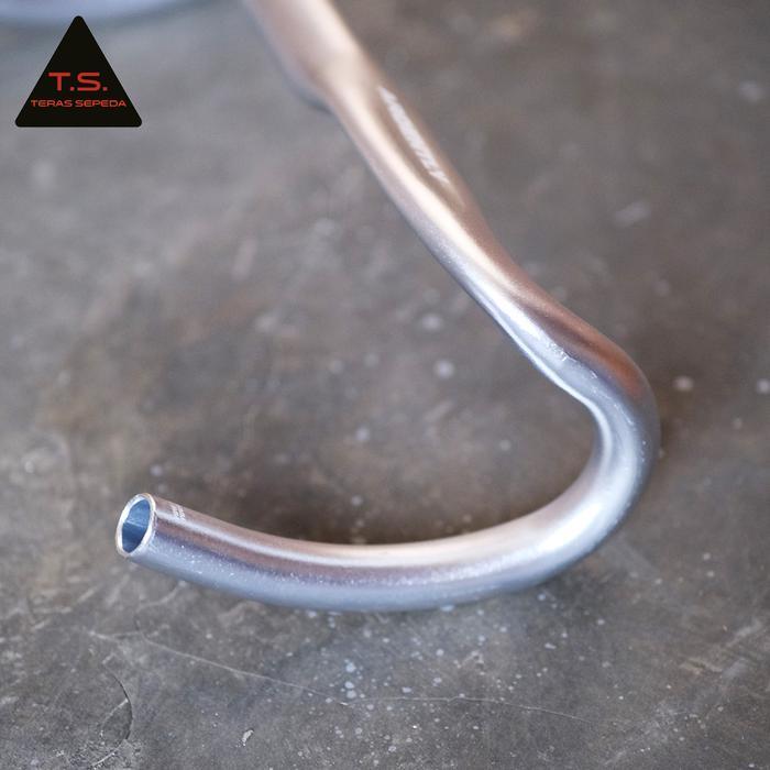 Dropbar ARDENTLY Pipih Handlebar Sepeda Fixie