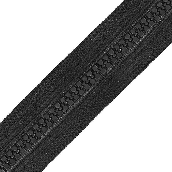 Resleting Vislon YKK 05 Meteran Zipper 05 VS CH No 5 Plastik 5VS