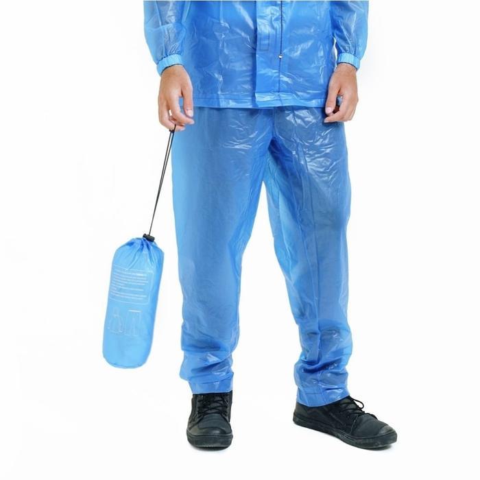 Jas Hujan Eiger Rainsuit Squadron Art.5677