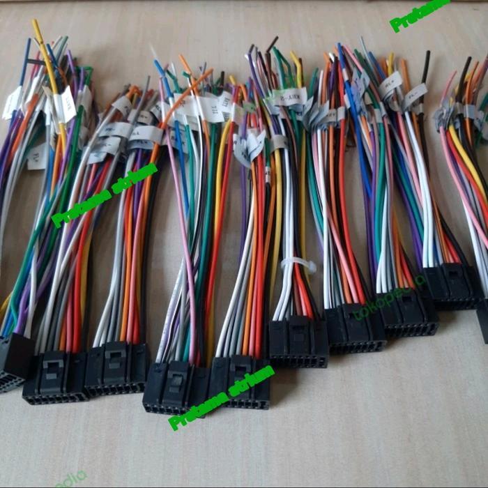 kabel tape mobil android ,orca,mirai,nakamichi,dhd,skeleton dll