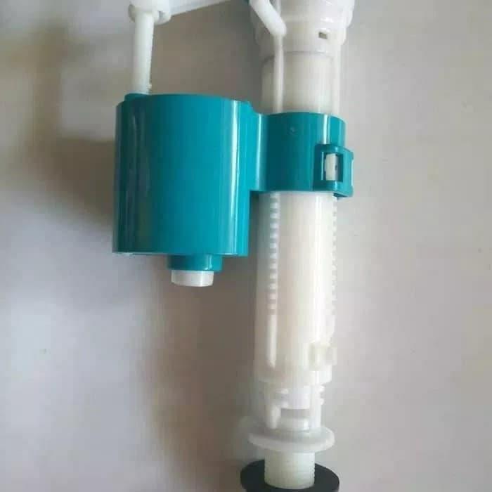 SPERPART CLOSET /PELAMPUNG CLOSET DUDUK TOTO,INA DLL