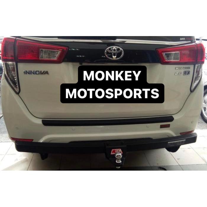 Towing MCC Toyota Grand Innova Tahun 2010 s/d 2021 Reborn