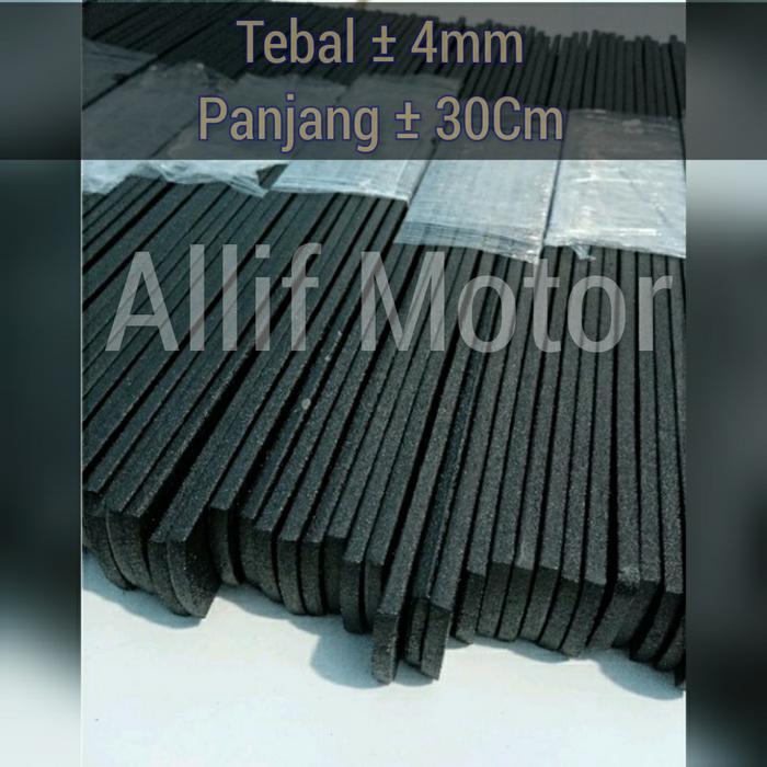 BREKET PLAT BESI BOLONG TEBAL BREKET BOLONG PLAT BESI TEBAL 4mm