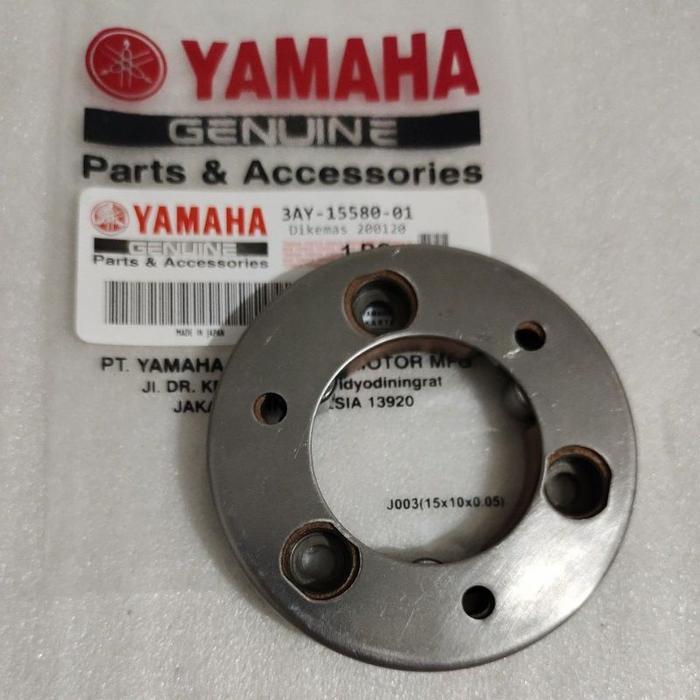 One way Stater Rumah pelor Starter Yamaha F1ZR FIZR Force1 Champ Alfa